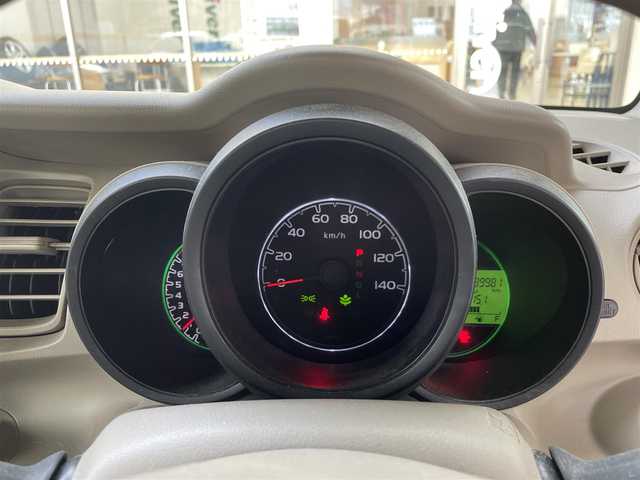 ホンダ Ｎ ＢＯＸ G 宮城県 2014(平26)年 4万km スマートブラック 登録時走行距離39981km/メモリナビ/フルセグテレビ/アイドリングストップ/ドアバイザー/プッシュスタート/スマートキー/両側スライドドア