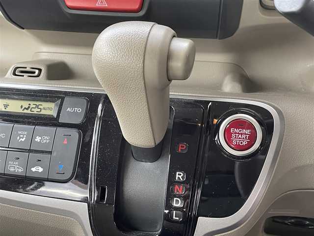 ホンダ Ｎ ＢＯＸ G 宮城県 2014(平26)年 4万km スマートブラック 登録時走行距離39981km/メモリナビ/フルセグテレビ/アイドリングストップ/ドアバイザー/プッシュスタート/スマートキー/両側スライドドア