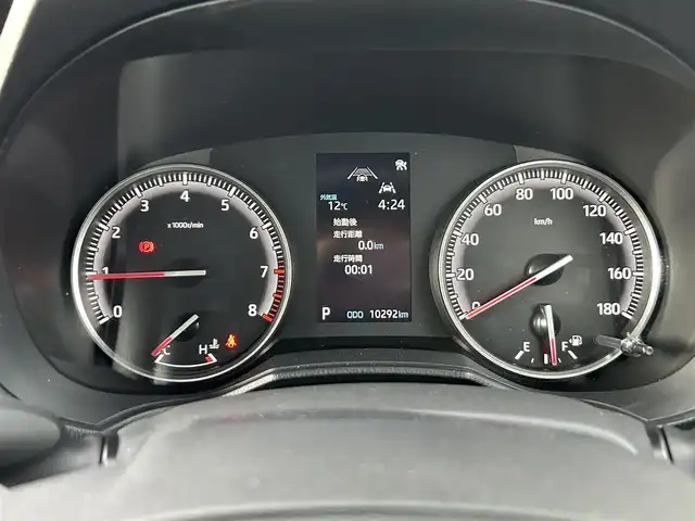 トヨタ ヴォクシー S－G 奈良県 2024(令6)年 1.1万km アティチュードブラックマイカ 純正8インチディスプレイオーディオ/（AM/FM/BT/USB)/バックカメラ/両側パワースライドドア/トヨタセーフティセンス/ETC2.0/ドライブレコーダー/純正LEDヘッドライト/純正フロアマット/電格ウインカーミラー/プッシュスタート