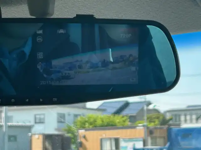 スズキ スペーシア カスタム GS 宮城県 2013(平25)年 10.9万km スチールシルバーM 純正SDナビ/【BT・USB・AUX・ワンセグTV】/バックカメラ/両側スライドドア/純正エアロ/社外14インチAW【純正アルミ積み込み】/アイドリングストップ/ステアリングスイッチ/ウィンカーミラー/オートライト/HIDヘッドライト/フォグライト/スマートキーX２