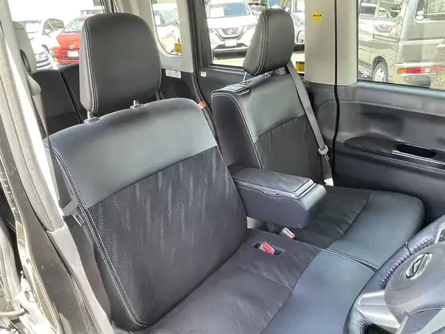 ダイハツ タント カスタム RS トップED SAⅡ 埼玉県 2016(平28)年 9.5万km ブラックマイカメタリック (株)IDOMが運営する【じしゃロン鳩ヶ谷店】の自社ローン専用車両になりますこちらは現金またはオートローンご利用時の価格です。自社ローンご希望の方は別途その旨お申付け下さい/純正ナビ/フルセグTV/・AM/FM/CD/DVD/BT/SD/USB/HDMI/バックカメラ/両側パワースライドドア/衝突軽減ブレーキ/オートライト/オートエアコン/ドラレコ/プッシュスタート/スマートキー/スペアキー/純正フロアマット