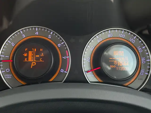 トヨタ オーリス 180G Sパッケージ 岩手県 2011(平23)年 11.4万km コバルトブルーメタリック 社外メモリナビ/　　CD/ワンセグ/HIDオートライト/純正16インチアルミホイール/スマートキー/ETC