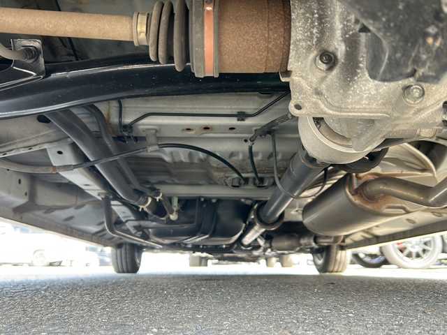 ホンダ Ｎ ＢＯＸ 青森県 2015(平27)年 9.7万km プレミアムホワイトパール 4WD/社外SDナビ/フルセグTV/CD/BT/DVD/iPod/バックカメラ/Aパッケージ/あんしんパッケージ/サイドカーテンエアバッグ/シティブレーキサポート/両側パワースライドドア/チップアップシート/前席シートヒーター/ETC/オートライト/HIDヘッドライト/フォグライト/アイドリングストップ/パワーステアリング/パワーウィンドウ/社外14インチアルミホイール