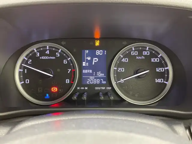 ダイハツ キャスト スタイル G SAⅢ 新潟県 2018(平30)年 2.1万km パールホワイトⅢ エンジンスタートボタン/パワーステアリング/パワーウィンドウ/アイドリングストップ/純正SDナビ　MDV-D305/(ワンセグ/CD/DVD/Bluetooth)/スマートキー/オートエアコン/ベンチシート/純正フロアマット/布シート/純正15インチアルミホイール/スマートアシストIII/・衝突被害軽減システム/・レーンキープアシスト/・オートライト/オートマチックハイビーム/・ダブルSRS＋ABS/LEDライト＆フォグランプ/革巻きステアリング/ステアリングスイッチ/前方ドライブレコーダー（DRY-ST2000）/電動格納ミラー