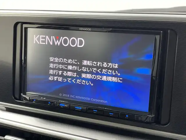 ダイハツ キャスト スタイル G SAⅢ 新潟県 2018(平30)年 2.1万km パールホワイトⅢ エンジンスタートボタン/パワーステアリング/パワーウィンドウ/アイドリングストップ/純正SDナビ　MDV-D305/(ワンセグ/CD/DVD/Bluetooth)/スマートキー/オートエアコン/ベンチシート/純正フロアマット/布シート/純正15インチアルミホイール/スマートアシストIII/・衝突被害軽減システム/・レーンキープアシスト/・オートライト/オートマチックハイビーム/・ダブルSRS＋ABS/LEDライト＆フォグランプ/革巻きステアリング/ステアリングスイッチ/前方ドライブレコーダー（DRY-ST2000）/電動格納ミラー