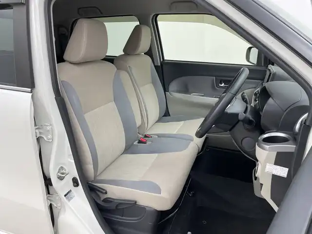 ダイハツ キャスト スタイル G SAⅢ 新潟県 2018(平30)年 2.1万km パールホワイトⅢ エンジンスタートボタン/パワーステアリング/パワーウィンドウ/アイドリングストップ/純正SDナビ　MDV-D305/(ワンセグ/CD/DVD/Bluetooth)/スマートキー/オートエアコン/ベンチシート/純正フロアマット/布シート/純正15インチアルミホイール/スマートアシストIII/・衝突被害軽減システム/・レーンキープアシスト/・オートライト/オートマチックハイビーム/・ダブルSRS＋ABS/LEDライト＆フォグランプ/革巻きステアリング/ステアリングスイッチ/前方ドライブレコーダー（DRY-ST2000）/電動格納ミラー