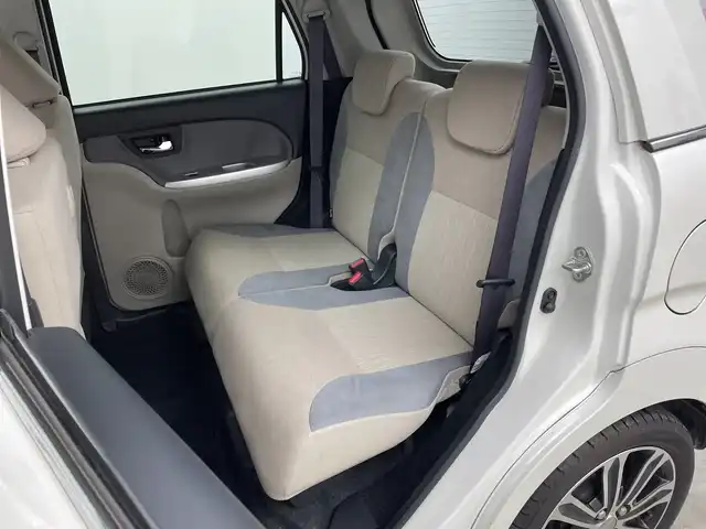 ダイハツ キャスト スタイル G SAⅢ 新潟県 2018(平30)年 2.1万km パールホワイトⅢ エンジンスタートボタン/パワーステアリング/パワーウィンドウ/アイドリングストップ/純正SDナビ　MDV-D305/(ワンセグ/CD/DVD/Bluetooth)/スマートキー/オートエアコン/ベンチシート/純正フロアマット/布シート/純正15インチアルミホイール/スマートアシストIII/・衝突被害軽減システム/・レーンキープアシスト/・オートライト/オートマチックハイビーム/・ダブルSRS＋ABS/LEDライト＆フォグランプ/革巻きステアリング/ステアリングスイッチ/前方ドライブレコーダー（DRY-ST2000）/電動格納ミラー