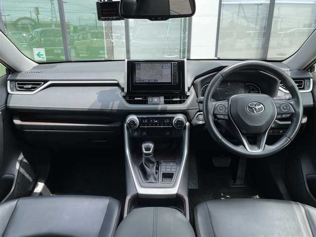 トヨタ ＲＡＶ４ G 道南・函館 2020(令2)年 6.5万km アティチュードブラックマイカ 純正ナビ/フルセグＴＶ/衝突軽減ブレーキ/クルーズコントロール/シートヒーター/バックカメラ/ステアリングヒーター/ブラインドスポットモニター/ブラインドスポットモニター/パワーシート