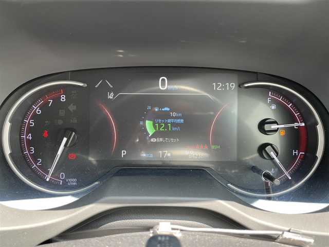 トヨタ ＲＡＶ４ G 道南・函館 2020(令2)年 6.5万km アティチュードブラックマイカ 純正ナビ/フルセグＴＶ/衝突軽減ブレーキ/クルーズコントロール/シートヒーター/バックカメラ/ステアリングヒーター/ブラインドスポットモニター/ブラインドスポットモニター/パワーシート