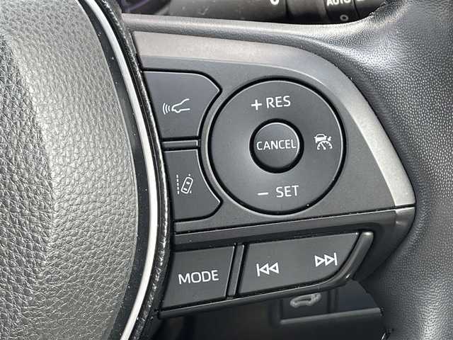 トヨタ ＲＡＶ４ G 道南・函館 2020(令2)年 6.5万km アティチュードブラックマイカ 純正ナビ/フルセグＴＶ/衝突軽減ブレーキ/クルーズコントロール/シートヒーター/バックカメラ/ステアリングヒーター/ブラインドスポットモニター/ブラインドスポットモニター/パワーシート