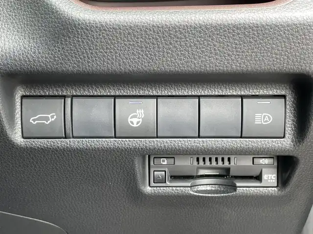 トヨタ ＲＡＶ４ G 道南・函館 2020(令2)年 6.5万km アティチュードブラックマイカ 純正ナビ/フルセグＴＶ/衝突軽減ブレーキ/クルーズコントロール/シートヒーター/バックカメラ/ステアリングヒーター/ブラインドスポットモニター/ブラインドスポットモニター/パワーシート