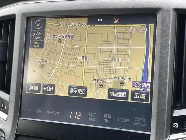 トヨタ クラウン ハイブリッド ロイヤルサルーン Four 道央・札幌 2016(平28)年 19.6万km ブラック ４WD/寒冷地仕様/純正メーカーナビ/CD/DVD/BD/BT/フルセグ/横滑り防止装置/クルーズコントロール/バックカメラ/ビルトインETC/ドライブレコーダー/EVMODE/ワイパーデアイサー/前席パワーシート/前席シートヒーター/革巻きステアリング/ステアリングリモコン/ハンドルヒーター/自動防眩ミラー/MTモード付AT/プッシュスタート/スマートキー/LEDヘッドライト/オートライト/フォグランプ/電動格納ミラー/ヒーテッドドアミラー/ウィンカーミラー/純正フロアマット/ドアバイザー