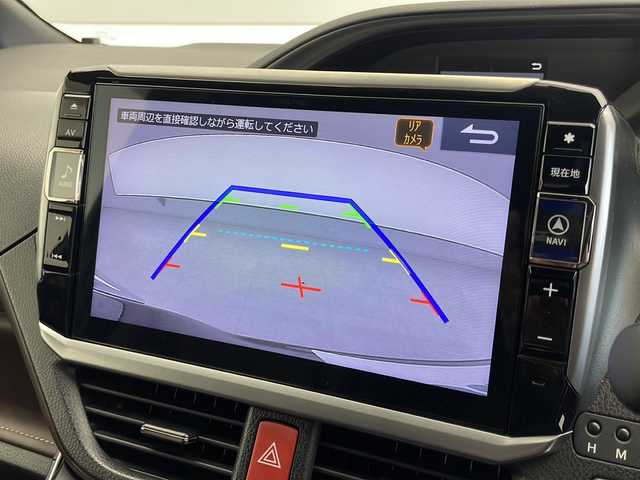 トヨタ エスクァイア ハイブリッド Gi プレミアムパッケージ 千葉県 2019(令1)年 6.4万km ブラック 社外ナビ/Bluetooth CD DVD フルセグ HDMI/ＥＴＣ/デジタルインナーミラー/両側パワースライドドア/シートヒーター/純正アルミホイール/純正フロアマット/純正ドアバイザー/フリップダウンモニター/シートバックテーブル/後席サンシェード/電動格納ミラー/フォグランプ/プッシュスタート/スマートキー/ウィンカーミラー/スペアキー/トヨタセーフティーセンス/プリクラッシュセーフティー/レーンディパーチャーアラート/クルーズコントロール/クリアランスソナー/オートハイビーム/アイドリングストップ