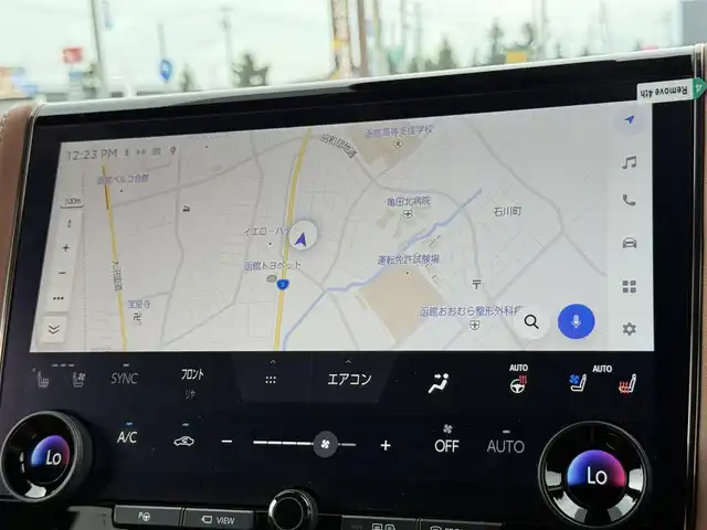 トヨタ ヴェルファイア ハイブリット Z プレミア 道南・函館 2024(令6)年 0.7万km プラチナホワイトパールマイカ 純正ナビ/フルセグＴＶ/衝突軽減ブレーキ/ツインムーンルーフ/茶革シート/ユニバーサルステップ/ワンオーナー/全周囲カメラ/デジタルインナーミラー/パワーバックドア/ブラインドスポットモニター/置くだけ充電/ETC