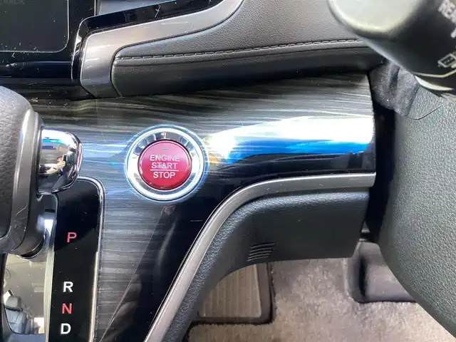 ホンダ オデッセイ アブソルート EX 栃木県 2014(平26)年 4.1万km プレミアムヴィーナスブラックP  純正ナビ/ アラウンドビューカメラ/ フルセグTV/ ビルトインETC/ 衝突被害軽減ブレーキ/ アイドリングストップ/ フリップダウンモニター（リモコン有り）/ ドラレコ前後カメラ（SDカード無し）/ クルーズコントロール/ 両側パワースライドドア/ 前席シートヒーター/ LEDヘッドライト/ フォグライト