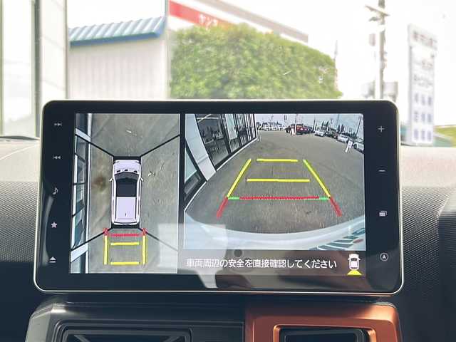 ダイハツ タフト G ターボ 山形県 2020(令2)年 2.5万km シャイニングホワイトパール 4WD/パノラマガラスルーフ/フォグランプ/LEDヘッドライト/オートライト/純正ナビ/（Bluetooth/CD/DVD/フルセグ)/純正ドライブレコーダー/前席シートヒーター/電動格納ミラー/ウィンカーミラー/スペアキー/エンジンスターター/保証書/取扱説明書/アラウンドビューモニター/衝突被害軽減システム/レーダークルーズコントロール/横滑り防止装置/車線逸脱装置/レーンキープアシスト