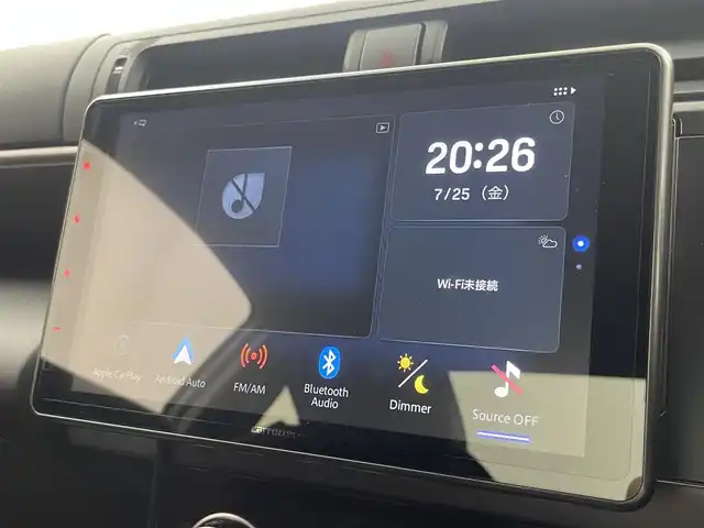 トヨタ ＧＲ８６ RZ 埼玉県 2023(令5)年 1.5万km クリスタルホワイトパール 社外ディスプレイオーディオ　/バックカメラ　/ドライブレコーダー　/クルーズコントロール/LEDヘッドライト　/シートヒーター　/純正アルミホイール　/ハーフレザー　/オートライト　/スマートキー　/オートエアコン　