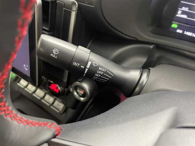 トヨタ ＧＲ８６ RZ 埼玉県 2023(令5)年 1.5万km クリスタルホワイトパール 社外ディスプレイオーディオ　/バックカメラ　/ドライブレコーダー　/クルーズコントロール/LEDヘッドライト/シートヒーター　/ハーフレザーシート/保証書/取扱説明書/スペアキー