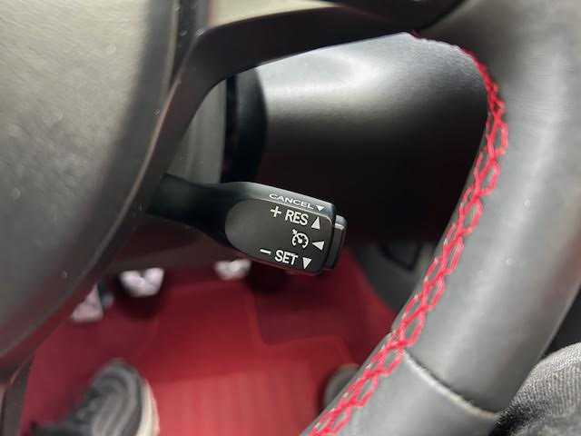 トヨタ ＧＲ８６ RZ 埼玉県 2023(令5)年 1.5万km クリスタルホワイトパール 社外ディスプレイオーディオ　/バックカメラ　/ドライブレコーダー　/クルーズコントロール/LEDヘッドライト/シートヒーター　/ハーフレザーシート/保証書/取扱説明書/スペアキー