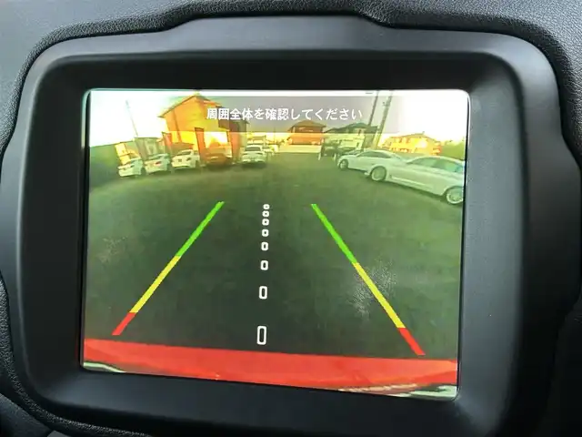 クライスラー・ジープ ジープ レネゲード トレイルホーク 岐阜県 2020(令2)年 4.9万km 赤 前面衝突警報/ブラインドスポットモニター/リアクロスパスディテクション/リアバックアップカメラ/リアパークアシスト/エレクトロニックスタビリティコントロール/エレクトロニックロールミティゲーション/オールスピードトラクションコントロール/オーディオナビゲーションシステムUconnect/VGAタッチパネルモニター/地上デジタルテレビ/Bluetooth/USB iPod、iPhone/ETC2.0/Apple CarPlay/Android Auto/バックカメラ/LEDヘッドライトデイタイムランニングライト付/電動格納式ヒーテッドドアミラー