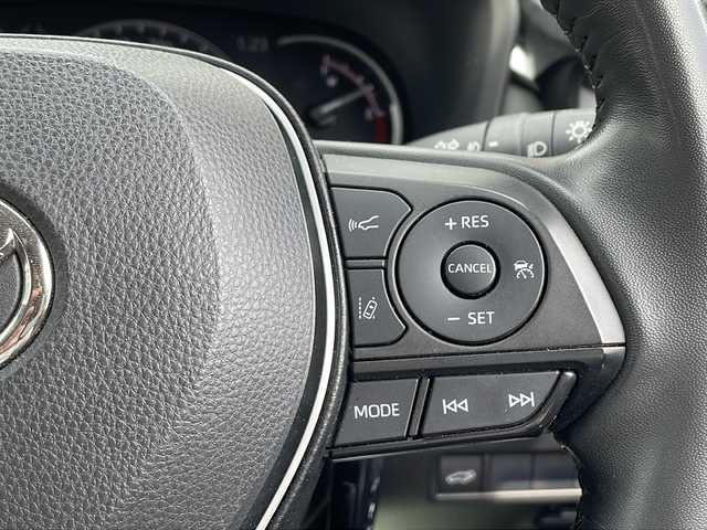 トヨタ ＲＡＶ４ アドベンチャー 広島県 2021(令3)年 6万km アティチュードブラックマイカ 純正ディスプレイオーディオ/バックカメラ/レーダークルーズコントロール/パワーバックドア /JAOSバンパープロテクター/JAOSノーズプロテクター/社外サイドステップ/社外19インチアルミホイール/クリアランスソナー /BSM/RCTA/パワーシート/LEDオートライト/ビルトインETC/ドライブレコーダー/スマートキー/スペアキー /プッシュスタート/フロアマット