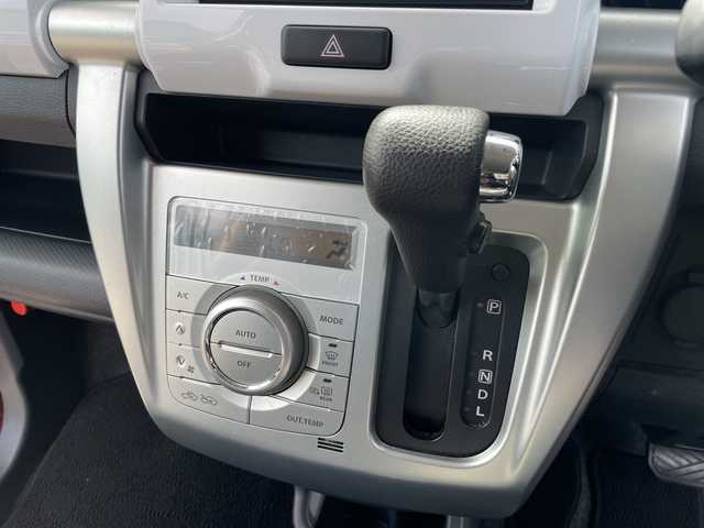 スズキ ハスラー G ターボ 愛知県 2015(平27)年 5.5万km フェニックスレッドパール/ブルーイッシュブラックパール ディズプレイオーディオナビ/ワンセグ/シートヒーター/衝突軽減システム/スマートキー/プッシュスタート/アイドリングストップ/ETC