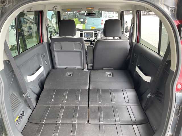 スズキ ハスラー G ターボ 愛知県 2015(平27)年 5.5万km フェニックスレッドパール/ブルーイッシュブラックパール ディズプレイオーディオナビ/ワンセグ/シートヒーター/衝突軽減システム/スマートキー/プッシュスタート/アイドリングストップ/ETC