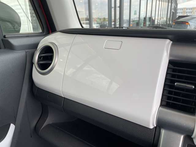 スズキ ハスラー G ターボ 愛知県 2015(平27)年 5.5万km フェニックスレッドパール/ブルーイッシュブラックパール ディズプレイオーディオナビ/ワンセグ/シートヒーター/衝突軽減システム/スマートキー/プッシュスタート/アイドリングストップ/ETC