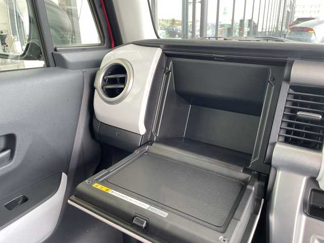 スズキ ハスラー G ターボ 愛知県 2015(平27)年 5.5万km フェニックスレッドパール/ブルーイッシュブラックパール ディズプレイオーディオナビ/ワンセグ/シートヒーター/衝突軽減システム/スマートキー/プッシュスタート/アイドリングストップ/ETC