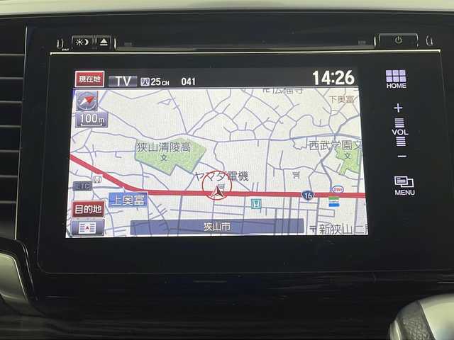 ホンダ オデッセイ アブソルート・EXホンダセンジング 埼玉県 2016(平28)年 7.1万km プレミアムヴィーナスブラックP 純正ナビ/フルセグTV/CD/DVD再生/Bluetooth接続/360°ビューモニター/フリップダウンモニター/衝突被害軽減ブレーキ/レーンキープアシスト/ブラインドスポットモニター/レーダークルーズコントロール/両側電動スライドドア/ステアリングスイッチ/スマートキー/プッシュスタート/ビルトインETC/アイドリングストップ/パドルシフト/ウォークスルー/フルフラットシート/純正18インチアルミホイール/純正LEDヘッドライト