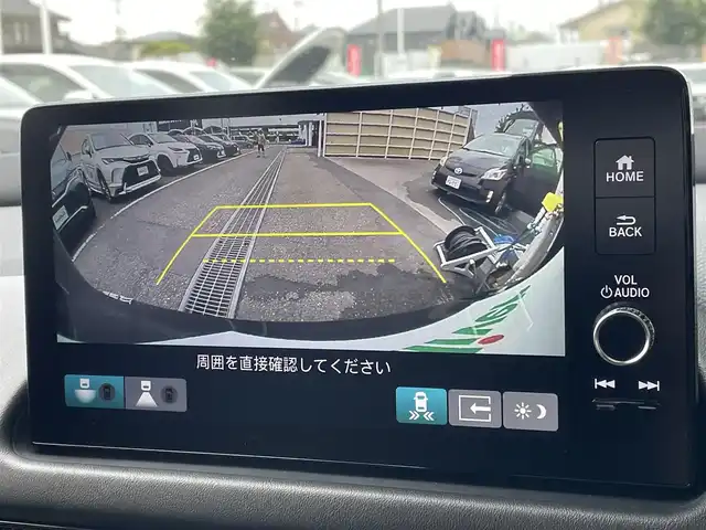 ホンダ ＺＲ－Ｖ ハイブリッド e:HEV Z ブラックスタイル 東京都 2024(令6)年 2.5万km クリスタルブラックパール ４ＷＤ　/純正９型ナビ　/電動リアゲート　/追従クルコン　/ビルトイン２．０ＥＴＣ　/前後ドラレコ　/フルセグＴＶ　/置型充電　/パドルシフト　/パワーシート　/シートメモリー　/シートヒーター　/ＢＳＭ　/コーナーセンサー