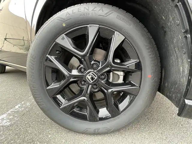 ホンダ ＺＲ－Ｖ ハイブリッド e:HEV Z ブラックスタイル 東京都 2024(令6)年 2.5万km クリスタルブラックパール ４ＷＤ　/純正９型ナビ　/電動リアゲート　/追従クルコン　/ビルトイン２．０ＥＴＣ　/前後ドラレコ　/フルセグＴＶ　/置型充電　/パドルシフト　/パワーシート　/シートメモリー　/シートヒーター　/ＢＳＭ　/コーナーセンサー