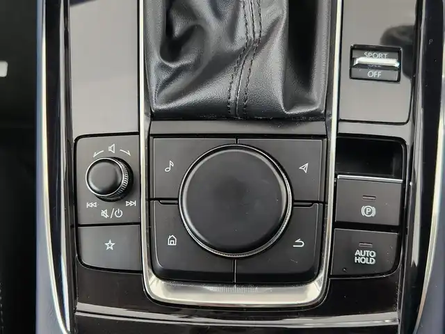 マツダ ＣＸ－３０ 20S プロアクティブツーリングセレ 愛知県 2022(令4)年 1.5万km ジェットブラックマイカ マツダコネクトナビ/・Bluetooth/・フルセグTV/・Applecarplay/・HDMI/レーダークルーズコントロール/アラウンドビューモニター/前後ドライブレコーダー/ブラインドスポットモニター/AUTOexeエアロ/革巻きステアリング/ステアリングリモコン/全方位カメラ/シートヒーター/純正アルミホイール
