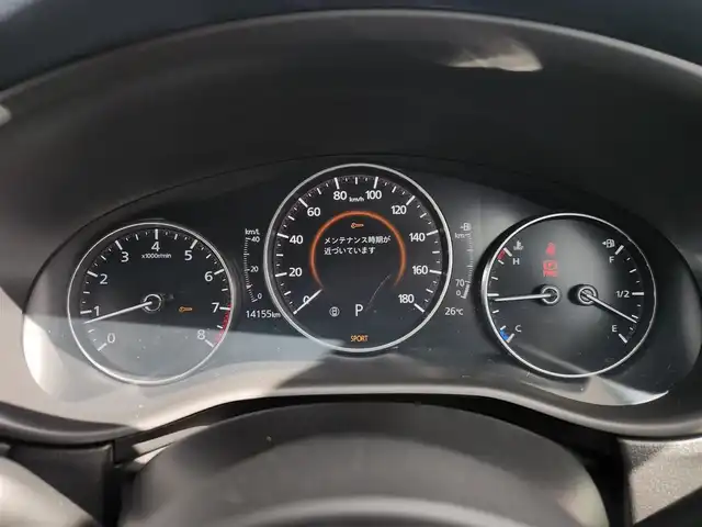 マツダ ＣＸ－３０ 20S プロアクティブツーリングセレ 愛知県 2022(令4)年 1.5万km ジェットブラックマイカ マツダコネクトナビ/・Bluetooth/・フルセグTV/・Applecarplay/・HDMI/レーダークルーズコントロール/アラウンドビューモニター/前後ドライブレコーダー/ブラインドスポットモニター/AUTOexeエアロ/革巻きステアリング/ステアリングリモコン/全方位カメラ/シートヒーター/純正アルミホイール
