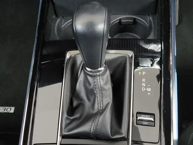 マツダ ＣＸ－３０ 20S プロアクティブツーリングセレ 愛知県 2022(令4)年 1.5万km ジェットブラックマイカ マツダコネクトナビ/・Bluetooth/・フルセグTV/・Applecarplay/・HDMI/レーダークルーズコントロール/アラウンドビューモニター/前後ドライブレコーダー/ブラインドスポットモニター/AUTOexeエアロ/革巻きステアリング/ステアリングリモコン/全方位カメラ/シートヒーター/純正アルミホイール