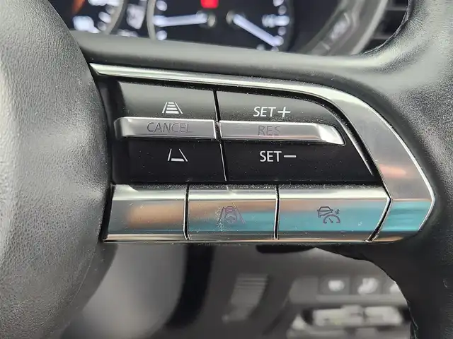 マツダ ＣＸ－３０ 20S プロアクティブツーリングセレ 愛知県 2022(令4)年 1.5万km ジェットブラックマイカ マツダコネクトナビ/・Bluetooth/・フルセグTV/・Applecarplay/・HDMI/レーダークルーズコントロール/アラウンドビューモニター/前後ドライブレコーダー/ブラインドスポットモニター/AUTOexeエアロ/革巻きステアリング/ステアリングリモコン/全方位カメラ/シートヒーター/純正アルミホイール