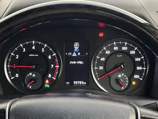 トヨタ ヴェルファイア Z Aエディション ゴールデンアイズ 新潟県 2016(平28)年 9.6万km ブラック 純正メモリナビ【NSZT-Y66T】/　フルセグTV/Bluetooth/CD/DVD/トヨタセーフティセンス/・プリクラッシュセーフティ/・レーントレーシングアシスト/・レーダークルーズコントロール/・アダプティブハイビームシステム/・ロードサインアシスト/前後コーナーセンサー/フリップダウンモニター/パワーバックドア/両側パワースライドドア/ハーフレザーシート/バックモニター/ビルトインETC2.0/LEDヘッドライト/横滑り防止装置
