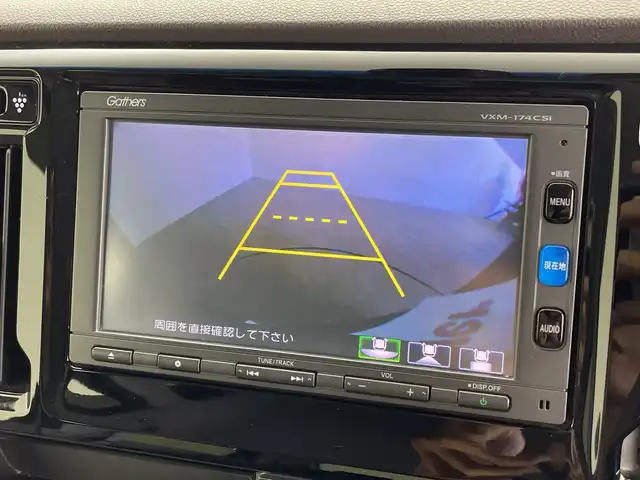 ホンダ Ｎ ＷＧＮ G SSパッケージ 鹿児島県 2017(平29)年 4.9万km ブリティッシュグリーンP ディーラーナビ　/（ワンセグ/Ｂｌｕｅｔｏｏｔｈ)　/ステアリングスイッチ　/バックカメラ　/前方ドライブレコーダー　/ＥＴＣ　/軽減ブレーキ　/ドアバイザー　/プッシュスタートボタン　/純正フロアマット　/スマートキー