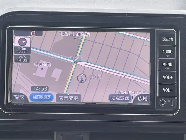 トヨタ シエンタ X 愛知県 2016(平28)年 8.3万km シルバーM (株)IDOMが運営する【じしゃロン名古屋鳴海店】の自社ローン専用車両になりますこちらは現金またはオートローンご利用時の価格です。自社ローンご希望の方は別途その旨お申付け下さいワンセグテレビ/バックカメラ/片側パワースライドドア/ETC