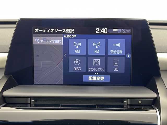 トヨタ クラウン ハイブリッド RS アドバンス Four 秋田県 2018(平30)年 6.7万km プレシャスブラックパール ４WD/サンルーフ/白革シート/純正ナビ（DVD/BT/Miracast/フルセグTV)/バックカメラ/純正ドライブレコーダー/ビルトインETC/USBポート/電動パーキングブレーキ/オートブレーキホールド/トヨタセーフティセンス/レーダークルーズコントロール/オートマチックハイビーム/ヘッドアップディスプレイ/クリアランスソナー/横滑り防止装置/前席パワーシート/前席シートヒーター＆エアシート/ステアリングヒーター/ドアミラーヒーター/本革巻きステアリング/パドルシフト/ステアリングリモコン/LEDライト/フォグランプ/純正フロアマット/純正ドアバイザー/W/サイド/カーテン/ニー/エアバッグ