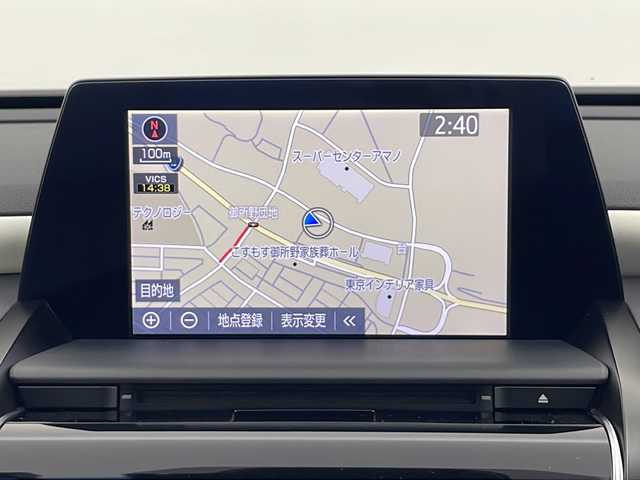 トヨタ クラウン ハイブリッド RS アドバンス Four 秋田県 2018(平30)年 6.7万km プレシャスブラックパール ４WD/サンルーフ/白革シート/純正ナビ（DVD/BT/Miracast/フルセグTV)/バックカメラ/純正ドライブレコーダー/ビルトインETC/USBポート/電動パーキングブレーキ/オートブレーキホールド/トヨタセーフティセンス/レーダークルーズコントロール/オートマチックハイビーム/ヘッドアップディスプレイ/クリアランスソナー/横滑り防止装置/前席パワーシート/前席シートヒーター＆エアシート/ステアリングヒーター/ドアミラーヒーター/本革巻きステアリング/パドルシフト/ステアリングリモコン/LEDライト/フォグランプ/純正フロアマット/純正ドアバイザー/W/サイド/カーテン/ニー/エアバッグ