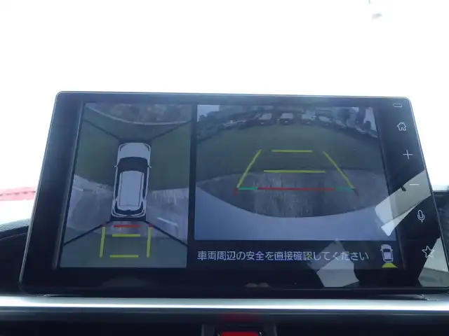 トヨタ ライズ Z 千葉県 2022(令4)年 4.1万km ブラックマイカメタリック/シャイニングホワイトパール スマートアシストIII/レーダークルーズコントロール/RCTA（リヤクロストラフィックアラート）/ブラインドスポットモニター/アイドリングストップ/ディスプレイオーディオ/純正地デジTV/【Bluetooth接続】/【Apple CarPlay　Android Auto対応】/パノラマモニター/ドライブレコーダー（前後撮影）【TZ-DR210】/前席シートヒーター/革巻きステアリング/ステアリングスイッチ/ETC/LEDヘッドライト/フォグライト/ウインカーミラー/コーナーセンサー/純正17インチアルミホイル/サイド/カーテンエアバッグ/キーフリーシステム