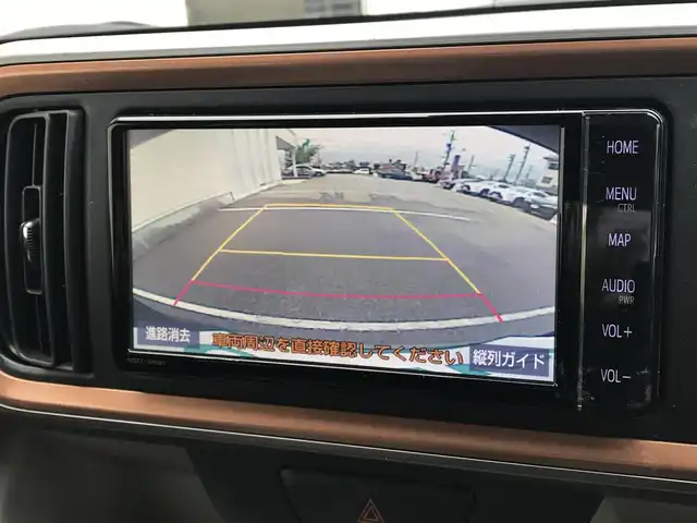 トヨタ パッソ モーダ 富山県 2018(平30)年 4.1万km ブラックマイカメタリック/ダークエメラルドマイカ 2トーン 純正ナビ/フルセグTV/Bluetooth/バックカメラ/衝突被害軽減ブレーキ/コーナーセンサー/プッシュスタート/スマートキー/スペアキー１本/LEDヘッドライト/オートライト/オートハイビーム/ステアリングスイッチ/ETC