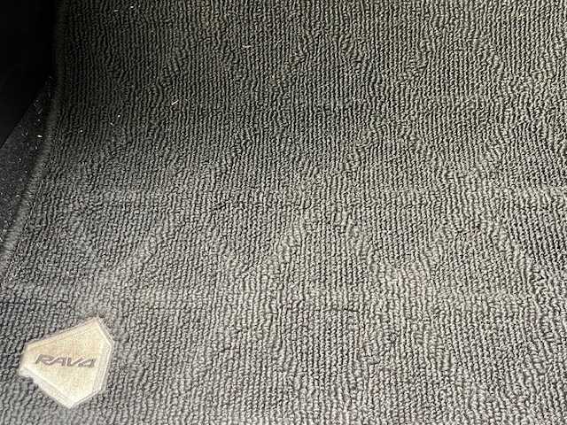 トヨタ ＲＡＶ４ ハイブリットX 茨城県 2021(令3)年 6.2万km ホワイトパールクリスタルシャイン 純正ナビ　/衝突軽減システム　/バックカメラ　/コーナーセンサー前後　/ブラインドスポットモニター　/ＬＥＤヘッドライト　/純正アルミホイール　/ＥＴＣ　/プッシュスタート　/オートマチックハイビーム　/レーンキープアシスト/パーキングアシスト/スペアキー