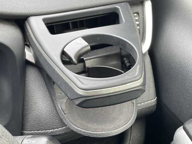 トヨタ ＲＡＶ４ ハイブリットX 茨城県 2021(令3)年 6.2万km ホワイトパールクリスタルシャイン 純正ナビ　/衝突軽減システム　/バックカメラ　/コーナーセンサー前後　/ブラインドスポットモニター　/ＬＥＤヘッドライト　/純正アルミホイール　/ＥＴＣ　/プッシュスタート　/オートマチックハイビーム　/レーンキープアシスト/パーキングアシスト/スペアキー