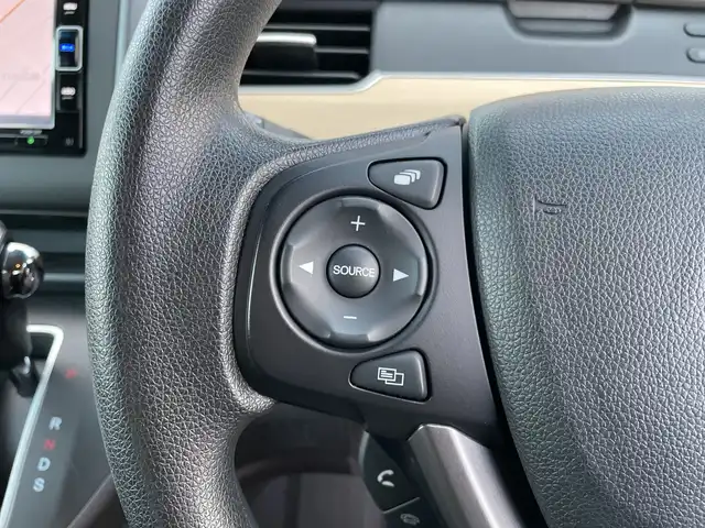 ホンダ フリード G ホンダセンシング 千葉県 2018(平30)年 1.2万km コバルトブルーパール 純正SDナビ/(Bluetooth/DVD/CD/AM/FM)/バックカメラ/衝突被害軽減システム/車線逸脱警報/クルーズコントロール/両側パワースライドドア/横滑り防止装置/ETC/ドライブレコーダー/アイドリングストップ/オートライト/ウィンカーミラー/電動格納ミラー/シートリフター/プッシュスタート/スマートキー/フロアマット/ドアバイザー/スペアキー/取扱説明書