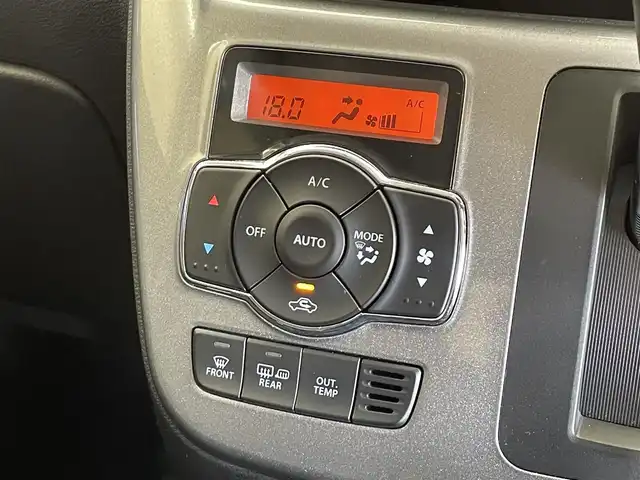 スズキ ソリオ HV MX 岩手県 2015(平27)年 7.8万km クリアライムM ４WD/左側パワースライドドア/前席シートヒーター/ロールサンシェード/横滑り防止装置/アイドリングストップ/オートエアコン/ヒーター付きドアミラー/プッシュスタート・スペアキー/CDオーディオ/ETC/助手席アンダーボックス/ヘッドライトレベライザー/純正１５インチアルミホイール/純正フロアマット/サイドエアバッグ/ドアバイザー