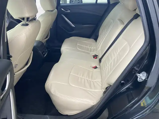 マツダ アテンザ ワゴン XD 愛知県 2013(平25)年 8.9万km ジェットブラックマイカ スマートシティブレーキサポート/ブラインドスポットモニタリング/車線逸脱警報機能/レーダークルーズコントロール/バックカメラ/ステアリングスイッチ/インテリジェントキー2ケ/プッシュスタート/キセノンヘッドライト/オートライト/スマートインETC/保証書取説有り