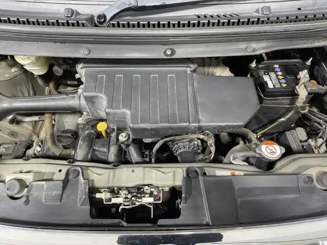 日産 デイズ ハイウェイスターG 神奈川県 2014(平26)年 4万km ブラック 純正SDナビ【MC313D-W】/AM/FM ワンセグTV  CD DVD USB Bluetooth/アラウンドビューモニター/ETC/ステアリングスイッチ/スマートキー/純正キセノンヘッドライト/フォグランプ/オートライト/ハイビームアシスト/純正15インチアルミホイール付きサマータイヤ/インテリジェントエマージェンシーブレーキ/ビークルダイナミクスコントロール/ヒルスタートアシスト/電動格納ウィンカーミラー/プッシュスタート/アイドリングストップ/純正フロアマット