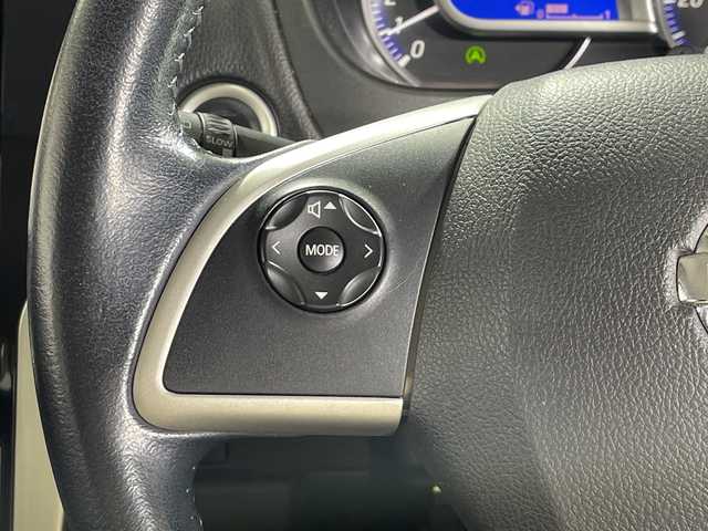 日産 デイズ ハイウェイスターG 神奈川県 2014(平26)年 4万km ブラック 純正SDナビ【MC313D-W】/AM/FM ワンセグTV  CD DVD USB Bluetooth/アラウンドビューモニター/ETC/ステアリングスイッチ/スマートキー/純正キセノンヘッドライト/フォグランプ/オートライト/ハイビームアシスト/純正15インチアルミホイール付きサマータイヤ/インテリジェントエマージェンシーブレーキ/ビークルダイナミクスコントロール/ヒルスタートアシスト/電動格納ウィンカーミラー/プッシュスタート/アイドリングストップ/純正フロアマット